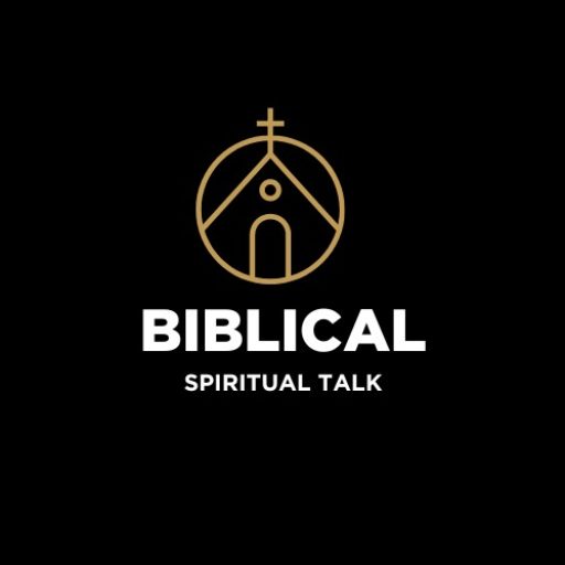 Biblical spiritual talk